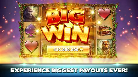 Big wins casino mobile